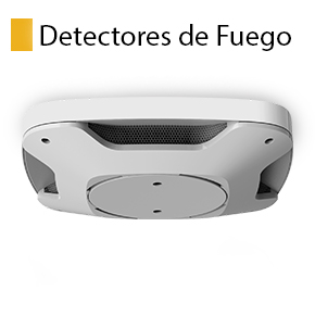 6detector de fuego