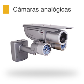 Cámaras Análogicas